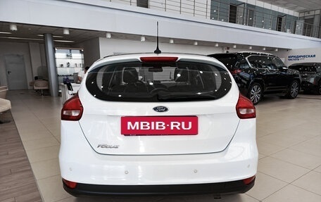 Ford Focus III, 2017 год, 1 158 000 рублей, 7 фотография