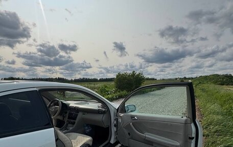 Mercedes-Benz C-Класс, 2003 год, 640 000 рублей, 8 фотография