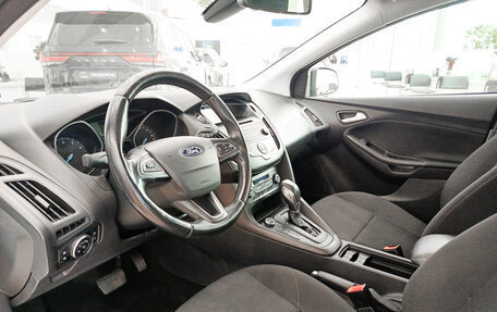 Ford Focus III, 2017 год, 1 158 000 рублей, 20 фотография