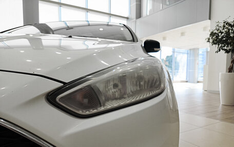 Ford Focus III, 2017 год, 1 158 000 рублей, 21 фотография