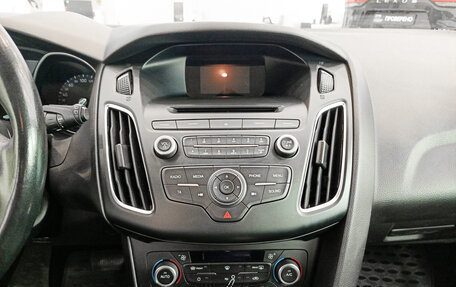 Ford Focus III, 2017 год, 1 158 000 рублей, 18 фотография