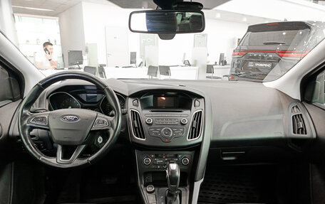 Ford Focus III, 2017 год, 1 158 000 рублей, 17 фотография