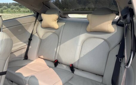 Mercedes-Benz C-Класс, 2003 год, 640 000 рублей, 21 фотография