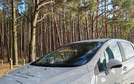 Peugeot 308 II, 2011 год, 350 000 рублей, 4 фотография