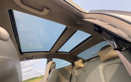 Mercedes-Benz C-Класс, 2003 год, 640 000 рублей, 20 фотография