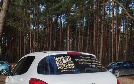 Peugeot 308 II, 2011 год, 350 000 рублей, 5 фотография