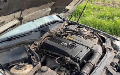 Mercedes-Benz C-Класс, 2003 год, 640 000 рублей, 19 фотография