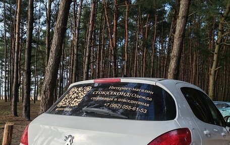 Peugeot 308 II, 2011 год, 350 000 рублей, 2 фотография