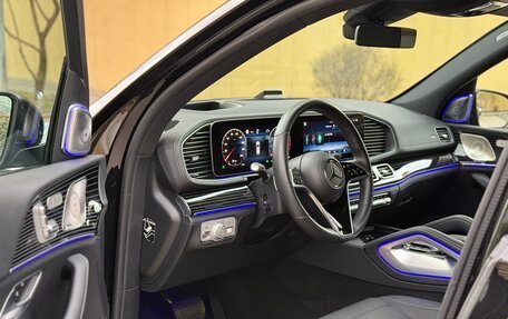 Mercedes-Benz GLE, 2023 год, 11 850 000 рублей, 4 фотография