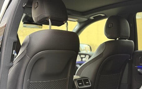 Mercedes-Benz GLE, 2023 год, 11 850 000 рублей, 3 фотография