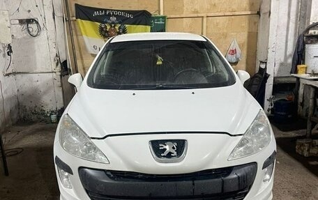 Peugeot 308 II, 2011 год, 350 000 рублей, 8 фотография