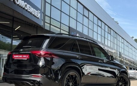 Mercedes-Benz GLE, 2023 год, 11 850 000 рублей, 10 фотография
