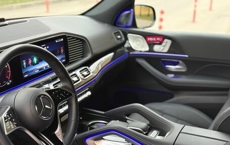 Mercedes-Benz GLE, 2023 год, 11 850 000 рублей, 5 фотография