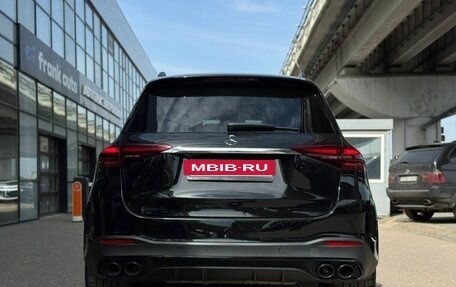 Mercedes-Benz GLE, 2023 год, 11 850 000 рублей, 9 фотография
