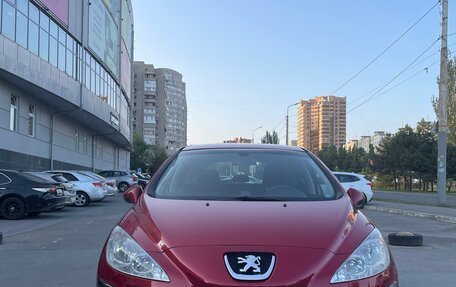 Peugeot 308 II, 2008 год, 499 999 рублей, 10 фотография
