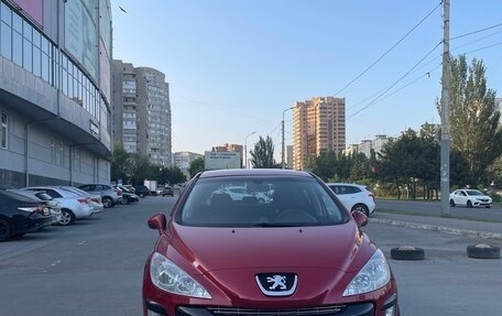Peugeot 308 II, 2008 год, 499 999 рублей, 3 фотография