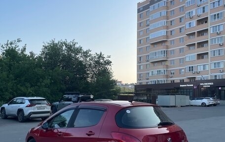 Peugeot 308 II, 2008 год, 499 999 рублей, 7 фотография