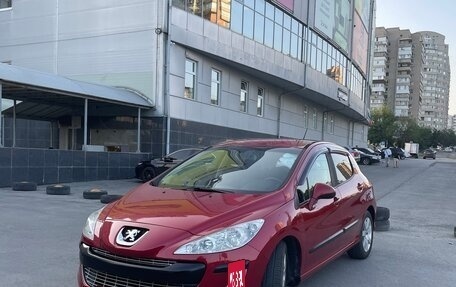 Peugeot 308 II, 2008 год, 499 999 рублей, 2 фотография