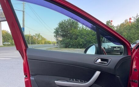 Peugeot 308 II, 2008 год, 499 999 рублей, 14 фотография