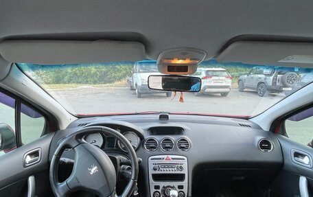 Peugeot 308 II, 2008 год, 499 999 рублей, 22 фотография