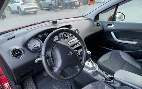 Peugeot 308 II, 2008 год, 499 999 рублей, 18 фотография