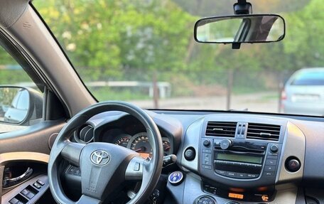 Toyota RAV4, 2012 год, 1 350 000 рублей, 6 фотография