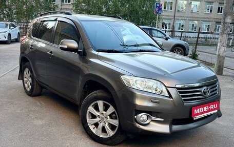 Toyota RAV4, 2012 год, 1 350 000 рублей, 2 фотография