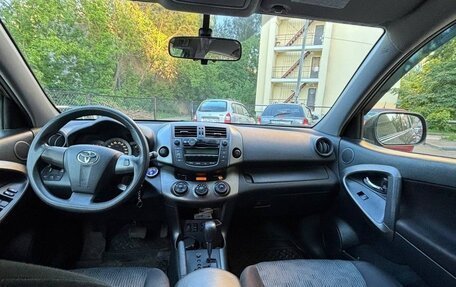 Toyota RAV4, 2012 год, 1 350 000 рублей, 9 фотография