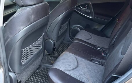 Toyota RAV4, 2012 год, 1 350 000 рублей, 7 фотография