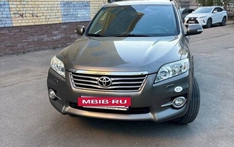Toyota RAV4, 2012 год, 1 350 000 рублей, 3 фотография