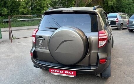 Toyota RAV4, 2012 год, 1 350 000 рублей, 4 фотография