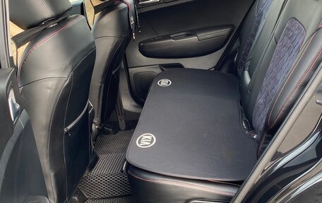 KIA Sportage IV рестайлинг, 2019 год, 2 200 000 рублей, 5 фотография