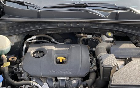 KIA Sportage IV рестайлинг, 2019 год, 2 200 000 рублей, 6 фотография