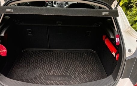 Opel Astra J, 2014 год, 1 050 000 рублей, 11 фотография