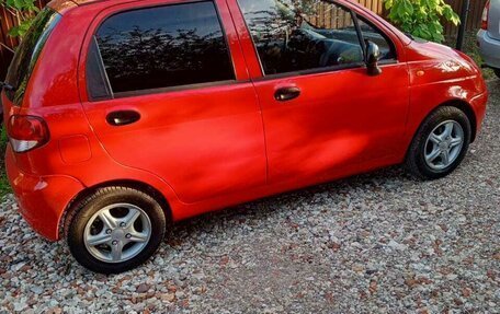 Daewoo Matiz I, 2011 год, 300 000 рублей, 5 фотография