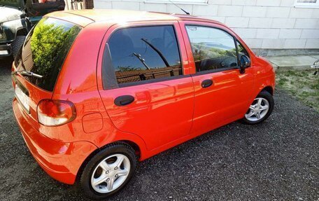 Daewoo Matiz I, 2011 год, 300 000 рублей, 7 фотография