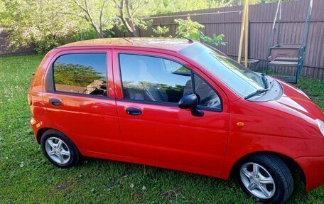 Daewoo Matiz I, 2011 год, 300 000 рублей, 14 фотография