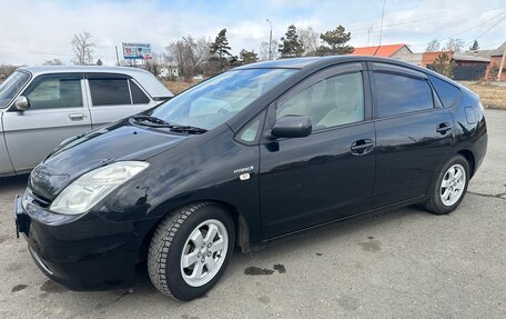 Toyota Prius, 2009 год, 1 000 000 рублей, 6 фотография