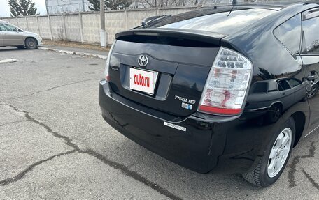 Toyota Prius, 2009 год, 1 000 000 рублей, 5 фотография