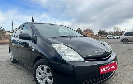 Toyota Prius, 2009 год, 1 000 000 рублей, 4 фотография