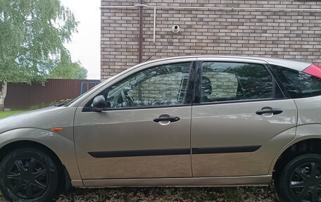 Ford Focus IV, 2003 год, 345 000 рублей, 3 фотография