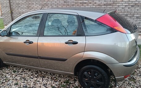 Ford Focus IV, 2003 год, 345 000 рублей, 6 фотография