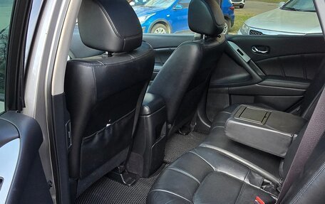 Nissan Murano, 2012 год, 1 290 000 рублей, 4 фотография