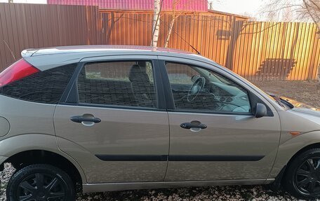 Ford Focus IV, 2003 год, 345 000 рублей, 8 фотография