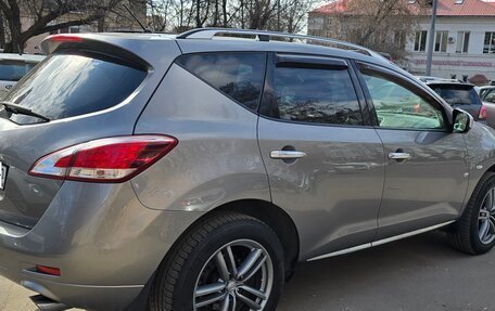 Nissan Murano, 2012 год, 1 290 000 рублей, 6 фотография