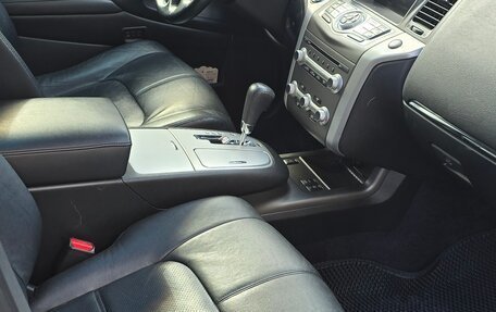 Nissan Murano, 2012 год, 1 290 000 рублей, 7 фотография