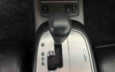 Nissan Murano, 2012 год, 1 290 000 рублей, 10 фотография