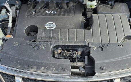 Nissan Murano, 2012 год, 1 290 000 рублей, 14 фотография