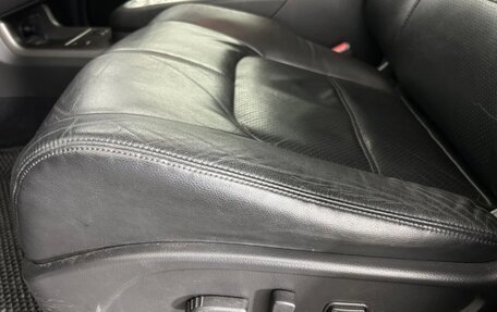 Nissan Murano, 2012 год, 1 290 000 рублей, 11 фотография