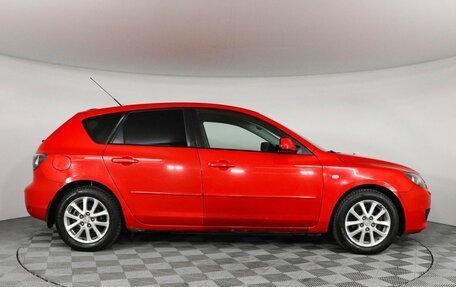 Mazda 3, 2008 год, 677 000 рублей, 4 фотография